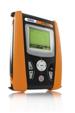 Kurve tester til solceller HT I-V 500w - 1