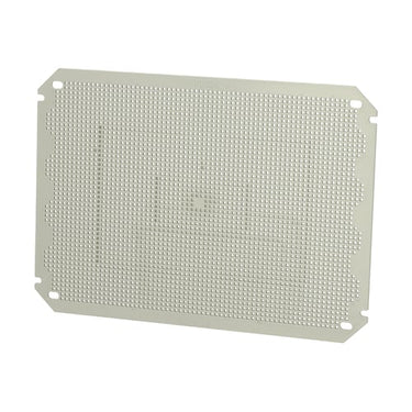 Montageplade NEO isoleret 3222 - 1