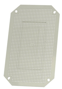 Montageplade NEO isoleret 4232 - 1