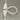 Ledningsforkorter hvid - 1