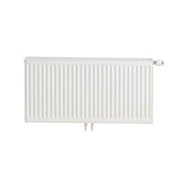 Stelrad radiator Novello 8 H900 T11 L800 højre - 1