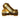Snavssamler frese 3/4 DN20 - 1