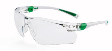 Univet brille 506U klar - 1