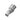 Muffe roth 20X16 MM - 1