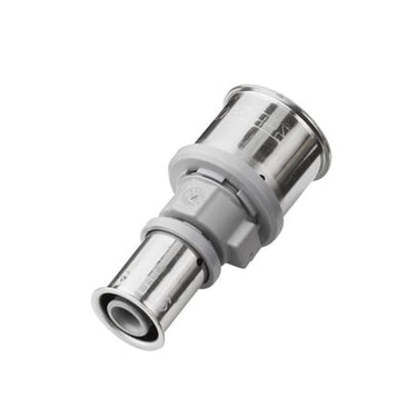 Muffe roth 32X26 MM - 1