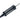 VIKING Easy Eject holder M30L til bi-metalhulsave 11mm 6-kantet skaft med langt HSS forbor - 1