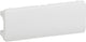 IHC Wireless/Wiser reservedel tangent blank - Hvid - 1