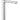 GROHE Lineare New håndvaskarmatur XL-Size krom - 1