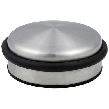 Dørstop til gulv 40mm lav model - 1
