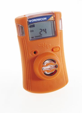 Crowcon gasdetektor Clip H2S - 1