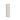 Dansani E81-01 Match E-halvrund svingdør 79-81 cm satin/klar - 1