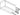 GLOBAL XTS 11-2 Tilkobling Venstre Sort - 2