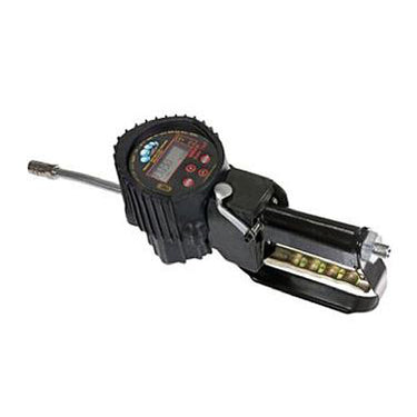 Digital fedtpistol - 1