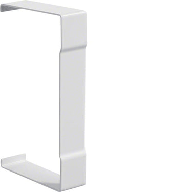 Overskæringsafdækning BR/BRH/BRA/BRS65130 RAL 9016 - 1