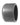 Slutmuffe pvc 40 mm PN16 - 1