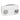 Mosaic dataudtag RJ45 Cat-6 FTP 4M med opruller hvid - 1