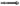 FBN II betonanker M20X184 20/30 A4 - 1
