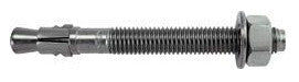 FBN II betonanker M20X214 20/60 A4 - 1