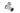 Geberit Mapress t-stykke rf 15x1/2x15mm muffe/nippel - 1