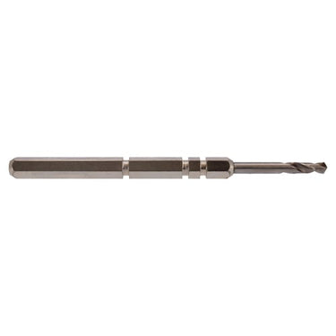 Pro-fit Centerbor HSS 3 Step DDH2CC - 1