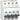 Acti9 iC60N 4P 16A Dobbelt terminal D-karakteristik 6/10kA 230V Bredde 72mm - 1