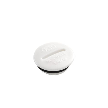 Blindprop M20 hvid - 1