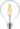 Philips CorePro LED Standard 7W (60W) E27 G93 827 Klar Glas - 1