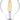 Philips CorePro LED Standard 7W (60W) E27 G93 827 Klar Glas - 1