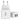 USB Lader 2 slot 12W - 1