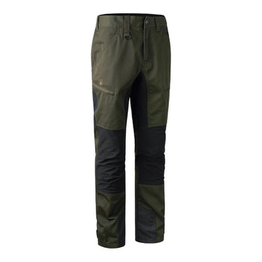 Deerhunter Rogaland stretchbukser adventure green kontrast str 23 - 1