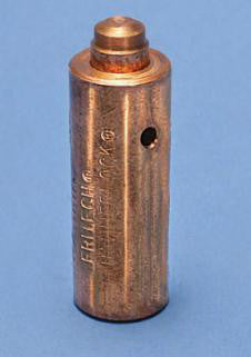 Hammerlock 5/8" 50 mm2 CU - 1