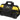 Stanley fatmax værktøjstaske stof 45 cm multi lukket - 1