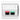 LK OPUS 66 Dataudtag for 2x Actassi RJ45 1 modul vinklet hvid - 1