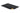 Geberit lydisoleringsmåtte ISOL 1180x780x17mm selvklæbende - 1