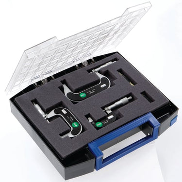 Skumplade t/carrylite boxxser assorter - 1
