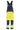 FR Overall Metalfri 584081 Gul/Mar D104 - 1