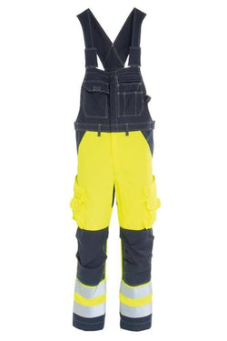 FR Overall Metalfri 584081 Gul/Mar C148 - 1