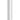 KRISS Uno Plus håndklædetørrer 1480x30mm rf hvid - 1