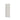 Dansani E91-01 Match E-halvrund svingdør 89-91 cm satin/klar - 1