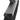 Vikan Fejekost 610mm Blød/stiv sort - 3