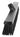 Vikan Fejekost 610mm Blød/stiv sort - 3
