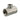 Tee 4408/316 20 bar 2"x11/2"x2" - 1