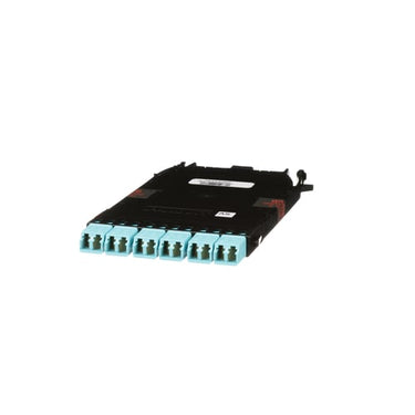 HD Flex kassette MPO-A-= 6xLC OM3 duplex - 1