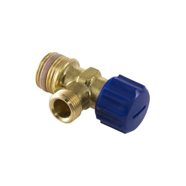 Geberit stopventil til indbygningscisterne 1/2'' - 1