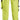 Snickers High-viz stretch buks m. hylsterlommer kl.2 6243 gul/sort str. 56 - 4