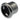 VSH slutmuffe 15 mm syrefast - 1