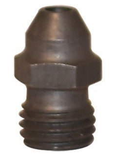 24° svejsefitting lige 38S - 1