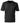 Match T-shirt Sort XS - 1