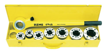 Eva håndklup Rems 1/2-1 1/4" - 1