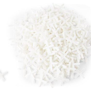 G. Funder Flisekryds 3 mm 250 stk. - 1